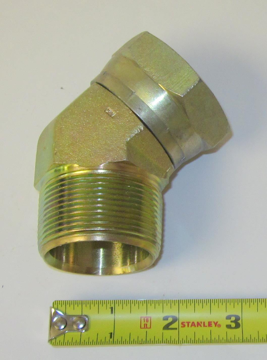 hydraulic-hose-1-1-2-45-degree-elbow-pipe